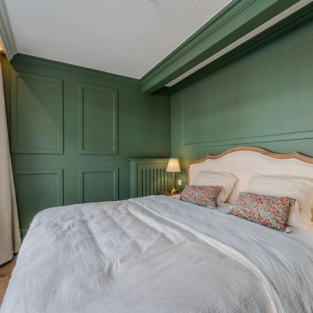 Barroco Ypres Villa Екстериор снимка