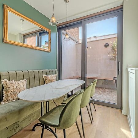 Barroco Ypres Villa Екстериор снимка