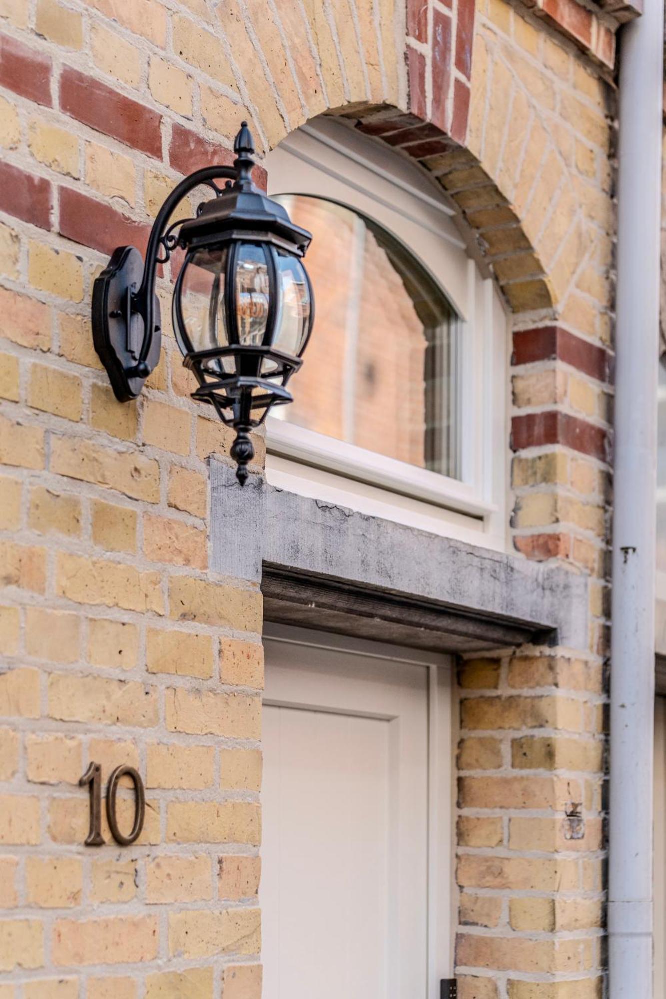 Barroco Ypres Villa Екстериор снимка