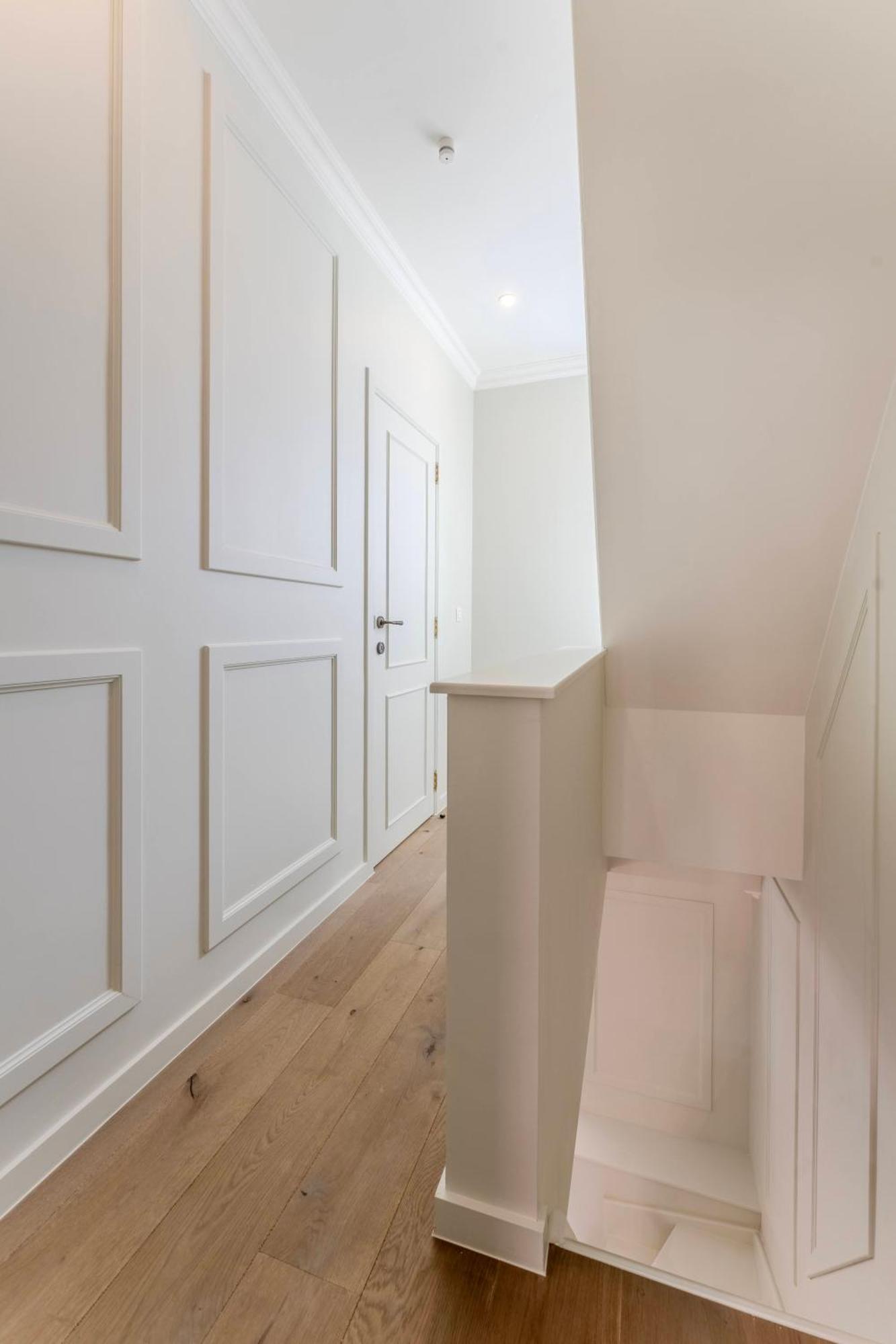 Barroco Ypres Villa Екстериор снимка
