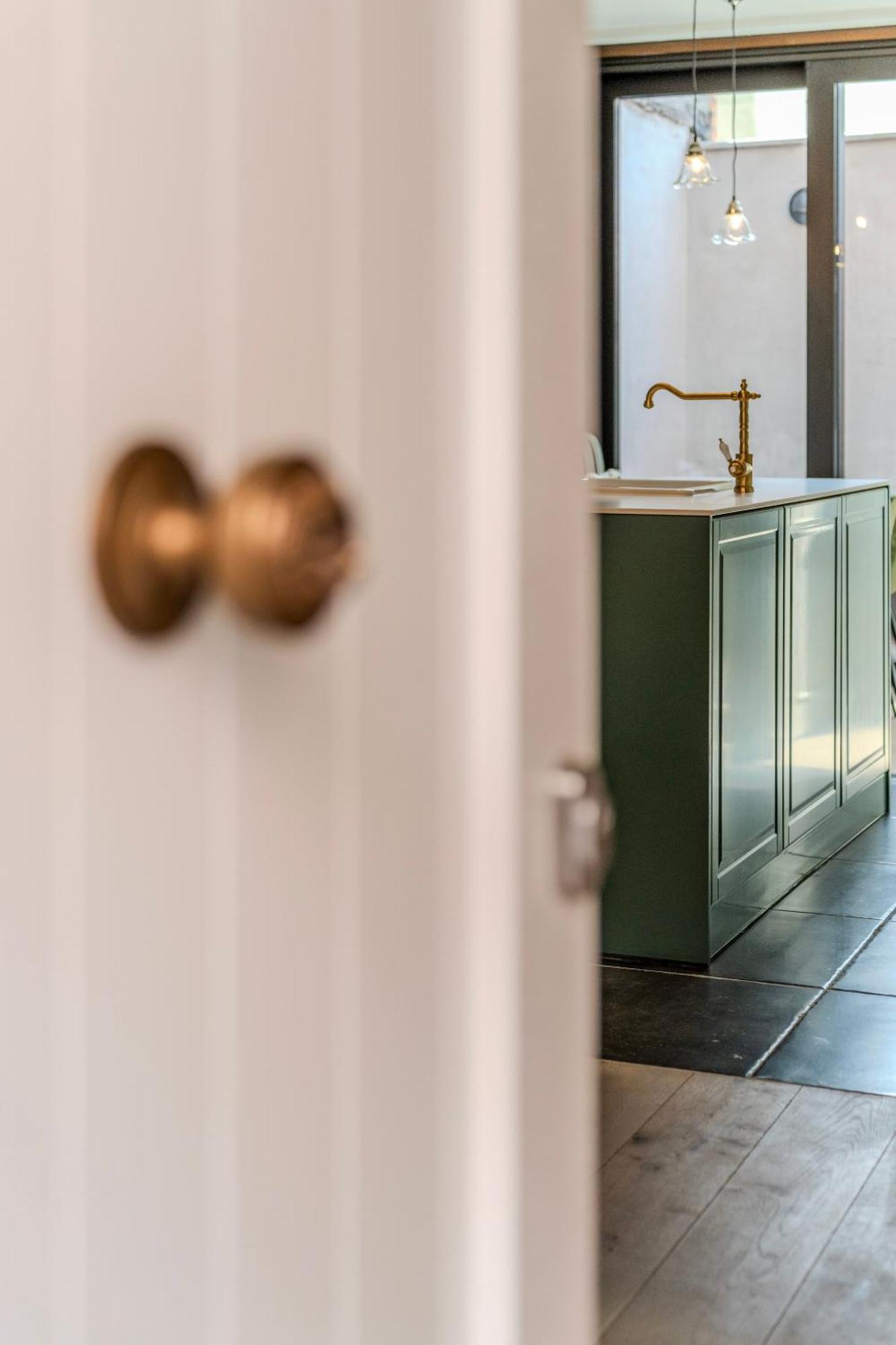 Barroco Ypres Villa Екстериор снимка