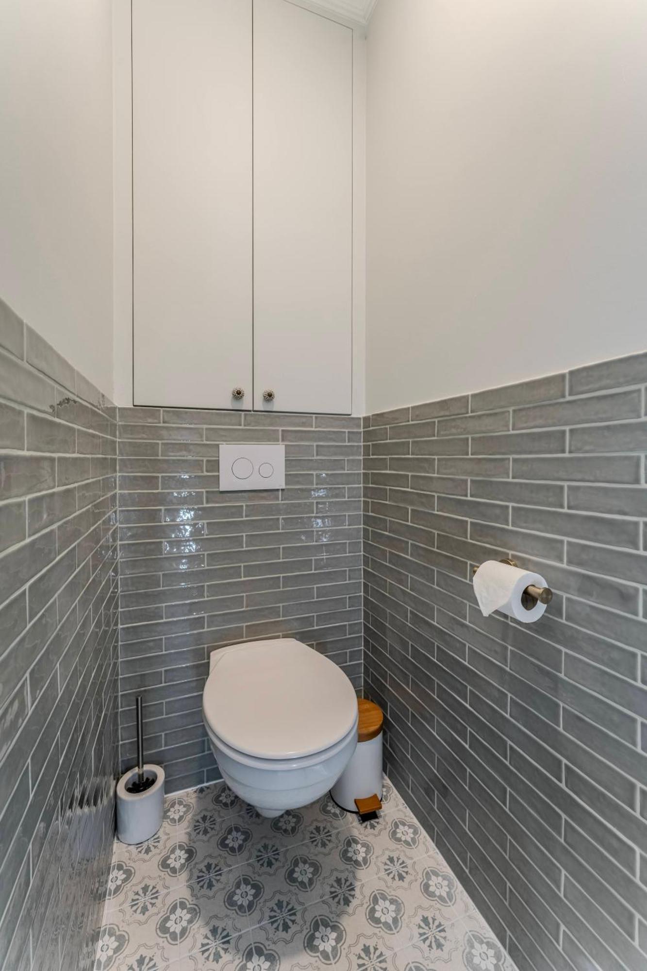 Barroco Ypres Villa Екстериор снимка