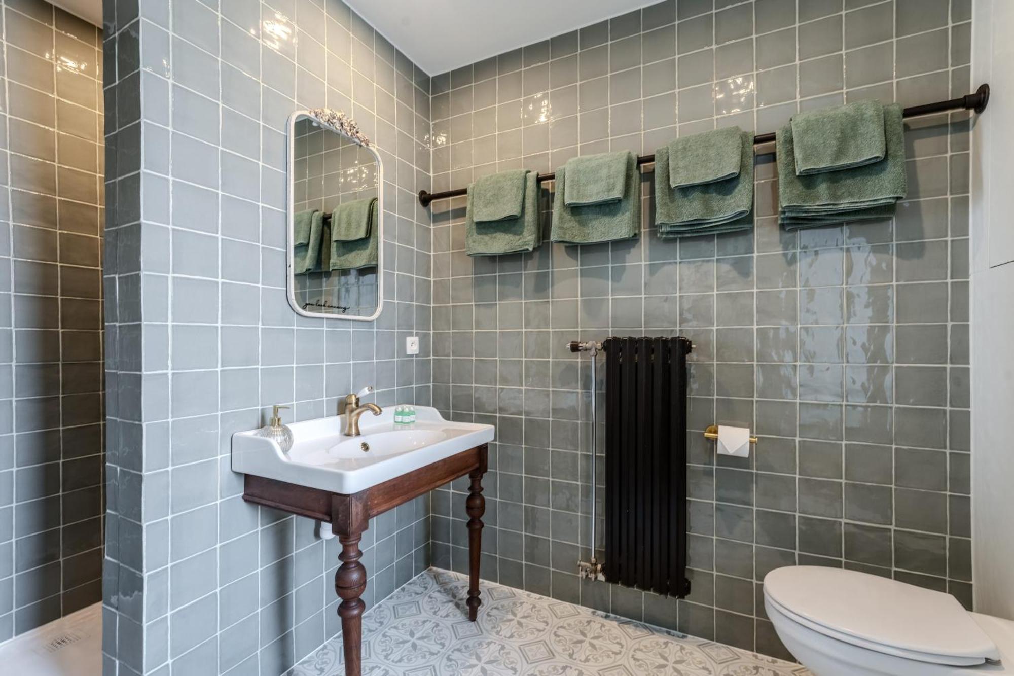 Barroco Ypres Villa Екстериор снимка