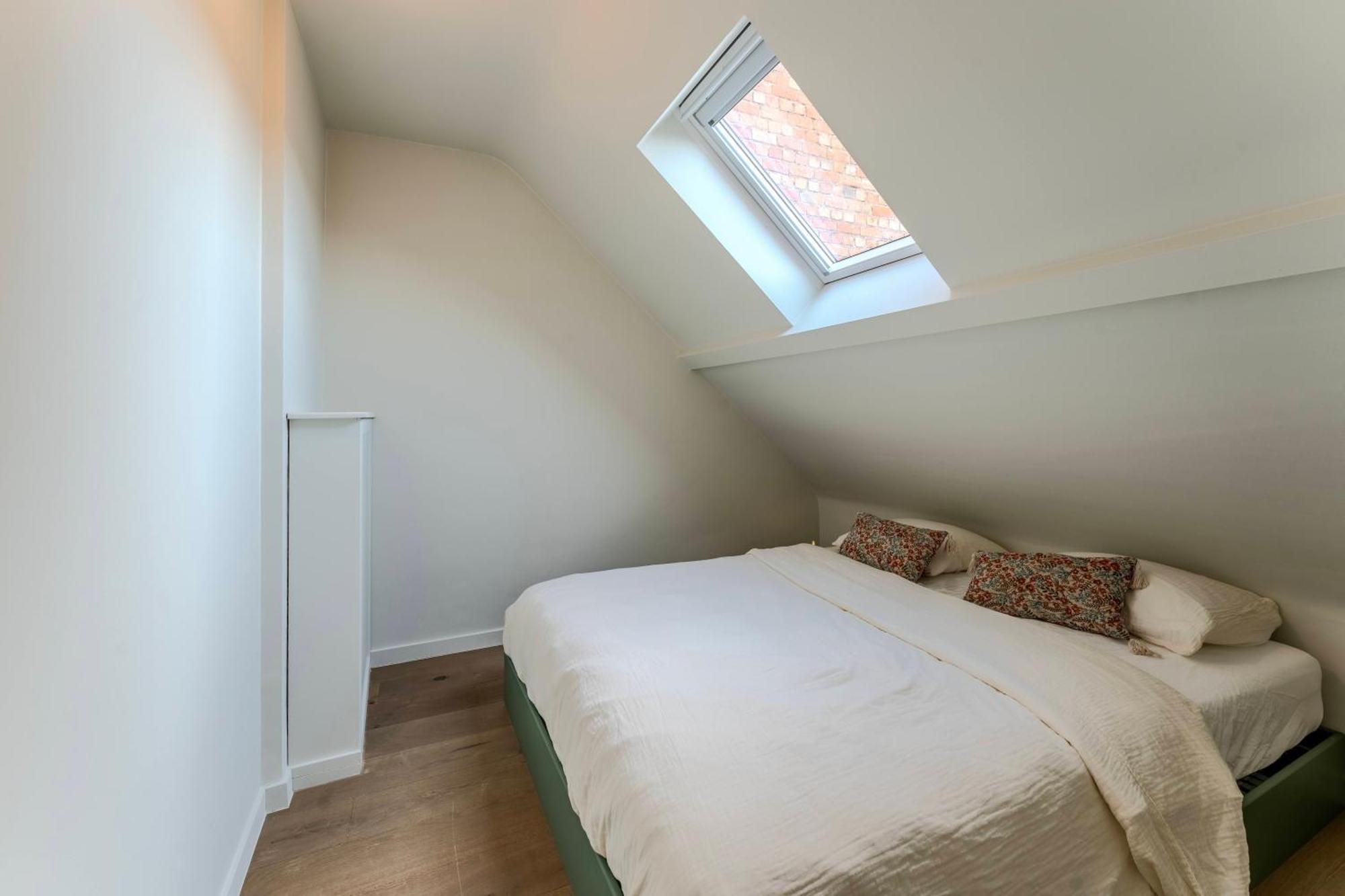 Barroco Ypres Villa Екстериор снимка